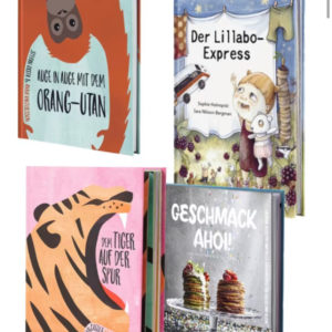 Ikea Kinderbuch im Oktober für Newsletterempfänger gratis (Offline)