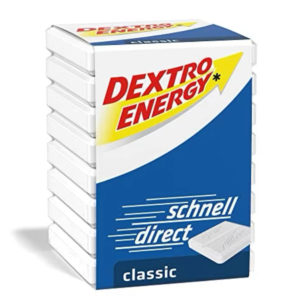 Dextro Energy Würfel Classic für 0,66€ (statt 0,85€) - max. bestellbare Menge: 20