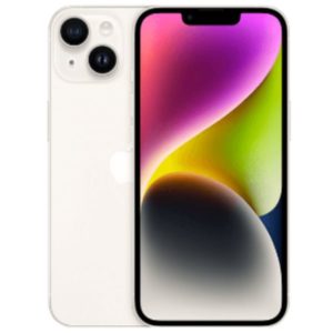 Apple iPhone 14 (128GB) für 99,99€ + 50€ Wechselbonus + 35GB 5G/LTE Allnet für 29,99€/Monat (freenet Vodafone green Tarif)