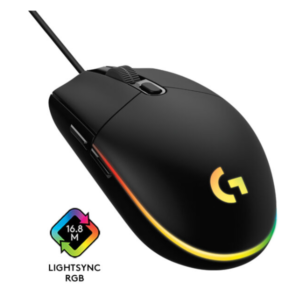 Logitech G102 Gamingmaus für 19,98€ (statt 23€)