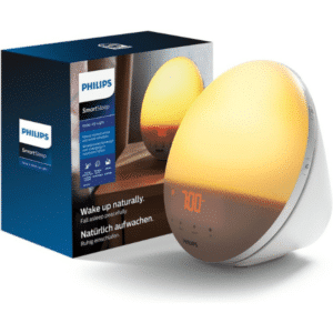 Philips HF3531/01 Wake-Up Light für 104,99€ (statt 121€)