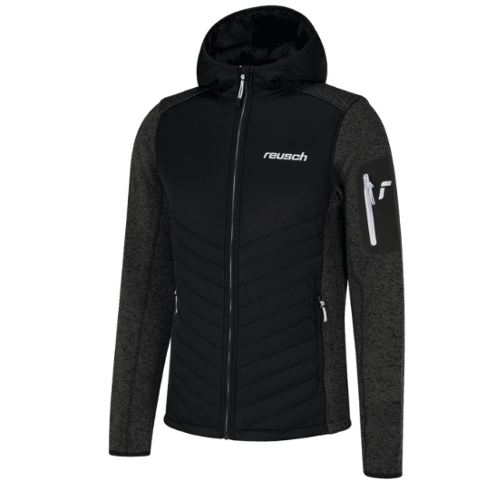 Thumbnail Reusch Hybrid Übergangsjacken für 27,99€ + gratis Versand