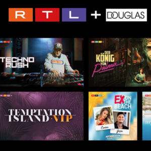 💄 6 Monate RTL+ Premium GRATIS testen ab 79€ Einkaufswert