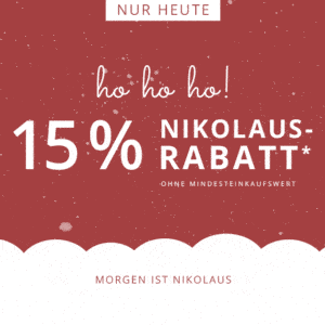 👶🏻 babywalz 15% Rabatt