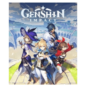 Thumbnail 15% Cashback auf Genshin Impact Top-Ups bei eneba