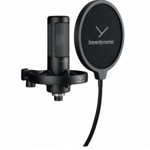 Beyerdynamic M 90 Pro X für 149€ statt 239€