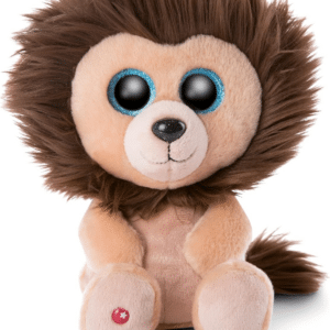 (Prime) 25 cm Glubschis Cliff Kuscheltier Löwe für 7,65€ statt 8,99€