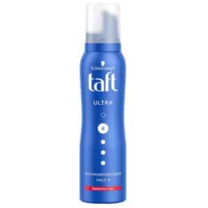 Schwarzkopf taft Schaumfestiger ULTRA 150 ml