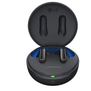 LG TONE Free DFP8 In-Ear-Kopfhörer