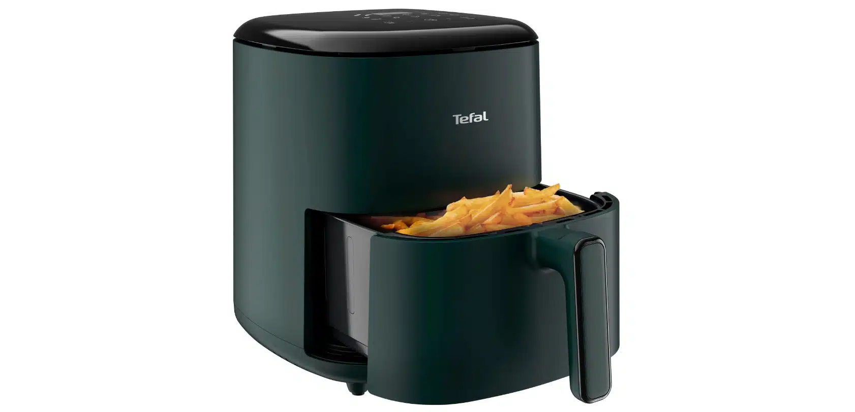 Tefal Easy Fry Max EY2453 Friggitrice ad aria calda