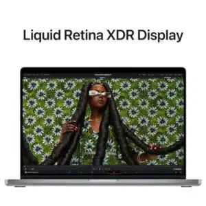Apple MacBook Pro 16" 2023 M2 Pro/32/512 GB