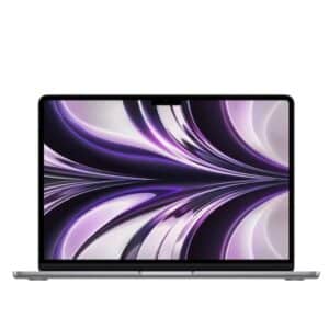 Apple MacBook Air 13,6" 2022 M2/16/512GB SSD 8C GPU Space Grau BTO