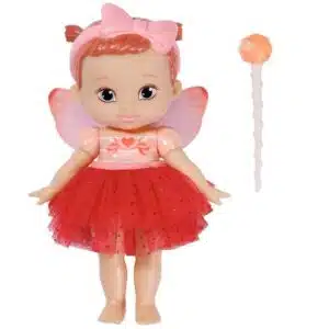 🧚‍♀️ BABY born Storybook Fantasy Fairy Poppy