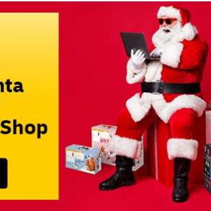 Kostenfreier Versand im Onlineshop der Deutschen Post