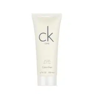 Thumbnail Calvin Klein CK one Body Wash (200 ml) nur 5,60€ (statt 10€)