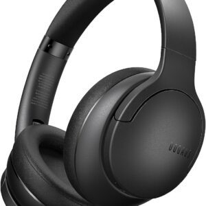 DOQAUS Bluetooth Kopfhörer Over-Ear Life 4, 90 Stunden Spielzeit für 13,99€ inkl. Versand
