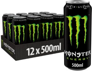 Monster