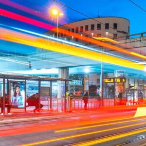 Bus- und Bahnfahren in Mainz &amp; Wiesbaden am 1. Adventssamstag kostenlos