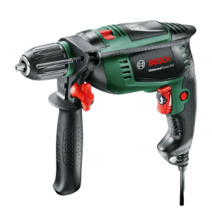 Amazon: Bis zu 49% Rabatt auf Bosch Heimwerken &amp; Garten im Black Friday Sale – z.B. Akkuschrauber im Koffer für 70,99€ (statt 81€)