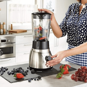 Amazon: Bis zu 39% Rabatt auf Küchengeräte im Black Friday Sale – z.B. Russell Hobbs Fondue für 32,29€ (statt 44€)