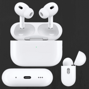 🎧 Apple AirPods Pro 2 (USB-C) mit MagSafe Ladecase für 222€ (statt 248€)