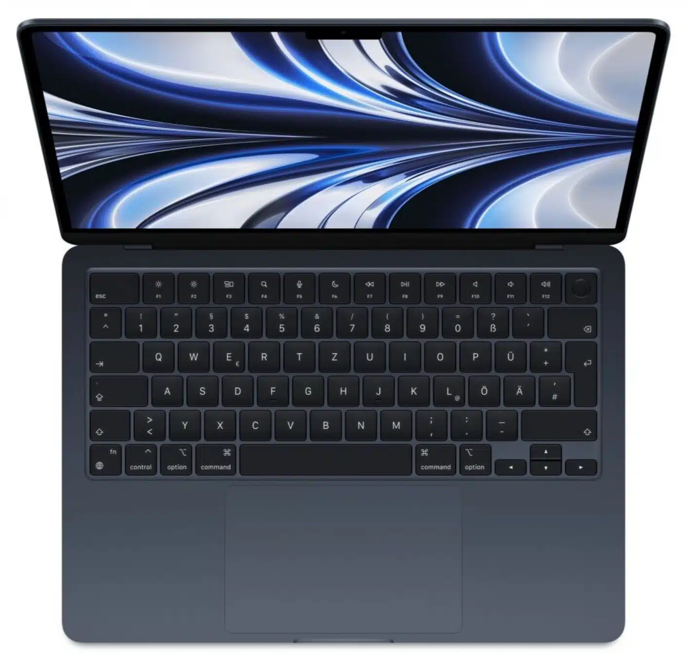 Macbook Air 13 Zoll