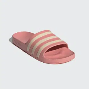 Thumbnail adidas Aqua Adilette ab 11,50€ (statt 19€) - Farbe: Wonder Mauve