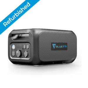 BLUETTI B230 Erweiterungsbatterie 2048Wh für AC200MAX Powerstation für 576 € statt 799 € (refurbished Artikel)
