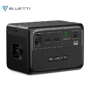 BLUETTI B80 806Wh Erweiterungsakku für 453 Euro (PV: 599 Euro)