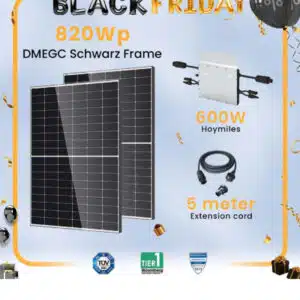 Balkonkraftwerk_820W_DMEGC_Schwarz_Frame_Module