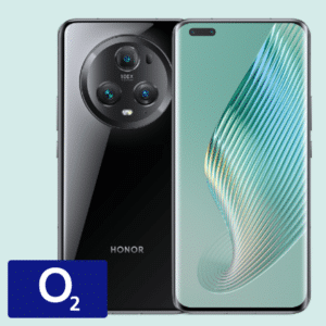 Eff. Gratis 💥 Honor Magic 5 Pro (512GB) für 299,99€ + 15GB LTE o2 Allnet für 19,99€/Monat (o2 Basic 20)