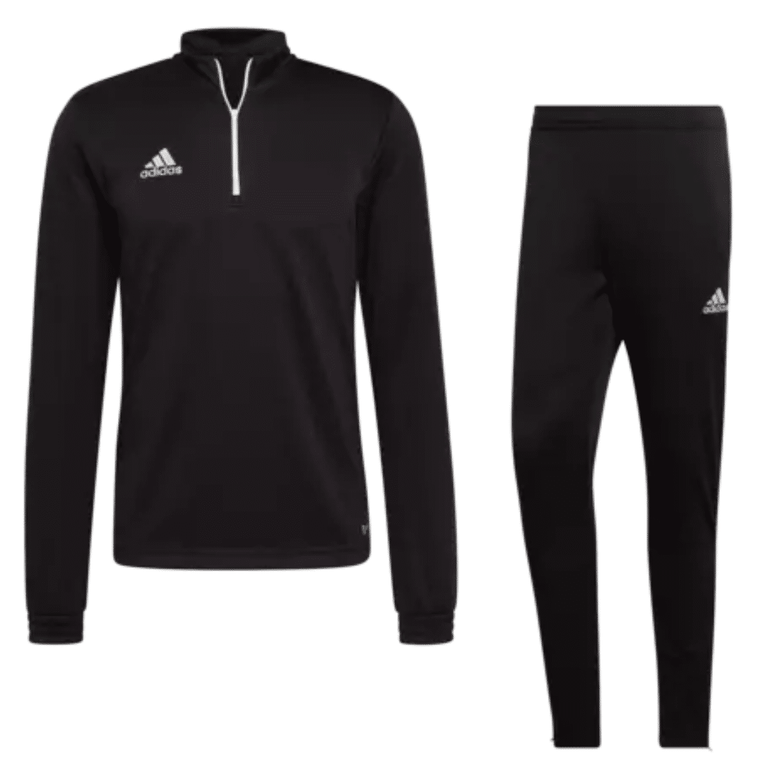 Thumbnail 😊 Im Set für nur 29,99€! 🤩 adidas Trainingsanzug Entrada 22