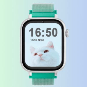 SaveWatch+ Kinder Smartwatch für 59,95€ + Tarif mit 0,5GB LTE + 100 Min. für 4,95€/Monat (Telekom Smart Connect S)