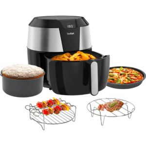 Tefal Heißluftfritteuse Easy Fry XXL für 129,90€