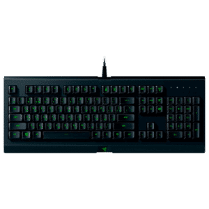 Razer Cynosa Lite - Gaming Tastatur für 18,99€ (statt 39€)