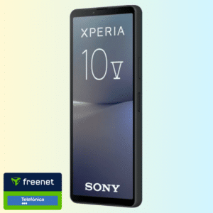 🔥 Sony Xperia 10 V für 19€ + 6GB LTE Allnet für 9,99€/Monat (Telefonica green LTE)