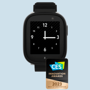 3 Monate gratis ⌚️👧 X6Play Nano SIM für 71,96€ + 3GB LTE + 500 Min. für 5,99€/Monat (Vodafone Smart Tech M)
