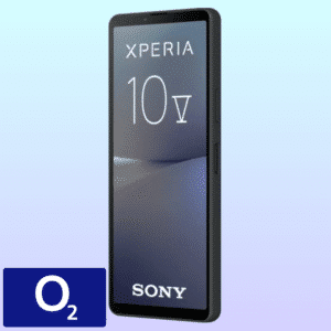 🤩 Sony Xperia 10 V (128GB) für einmalig 1€ + 10GB LTE Allnet für 14,99€/Monat (o2 Basic 15)