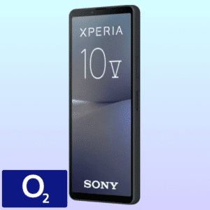 🤩 Sony Xperia 10 V (128GB) für einmalig 39€ + 10GB LTE Allnet für 14,99€/Monat (o2 Basic 15)