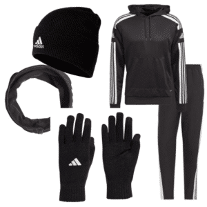 🥶 adidas Winterset (5-teilig) für 69,99€ (statt 82€)