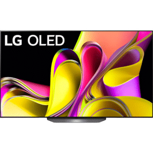 📺 LG OLED65B39LA OLED TV 65 Zoll, UHD 4K für 1349€ (statt 1769€) 🚀