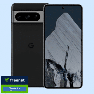 Low Budget Hammer inkl. 50€ Cashback 😍 Google Pixel 7a (128GB) für 1€ + 17GB 5G Allnet für 9,99€/Monat (Telefonica Allnet Flat)