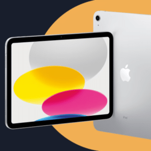 🍎 Apple iPad 10,9" 10th Generation für nur 449€ (statt 519€)