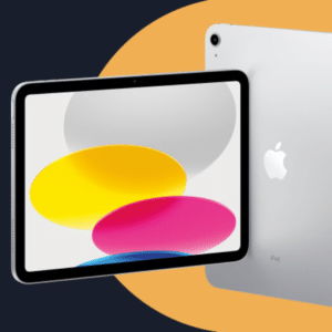 🍎 Apple iPad 10,9" 10th Generation für 279€