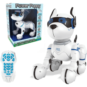 🐶 Lexibook - Power Puppy für 39,99€ (statt 57€)