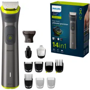 ✂️ Philips Multigroom Series 7000 für 54,99€ (statt 73€)