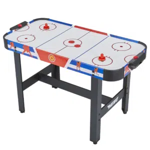 Thumbnail MUWO "Game On" Air Hockey Tisch nur 66,66€