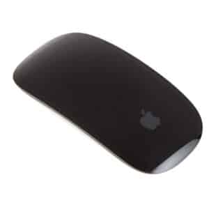 🚀 Apple Magic Mouse (2022) in Schwarz für 79€ (statt 87€) 🎁