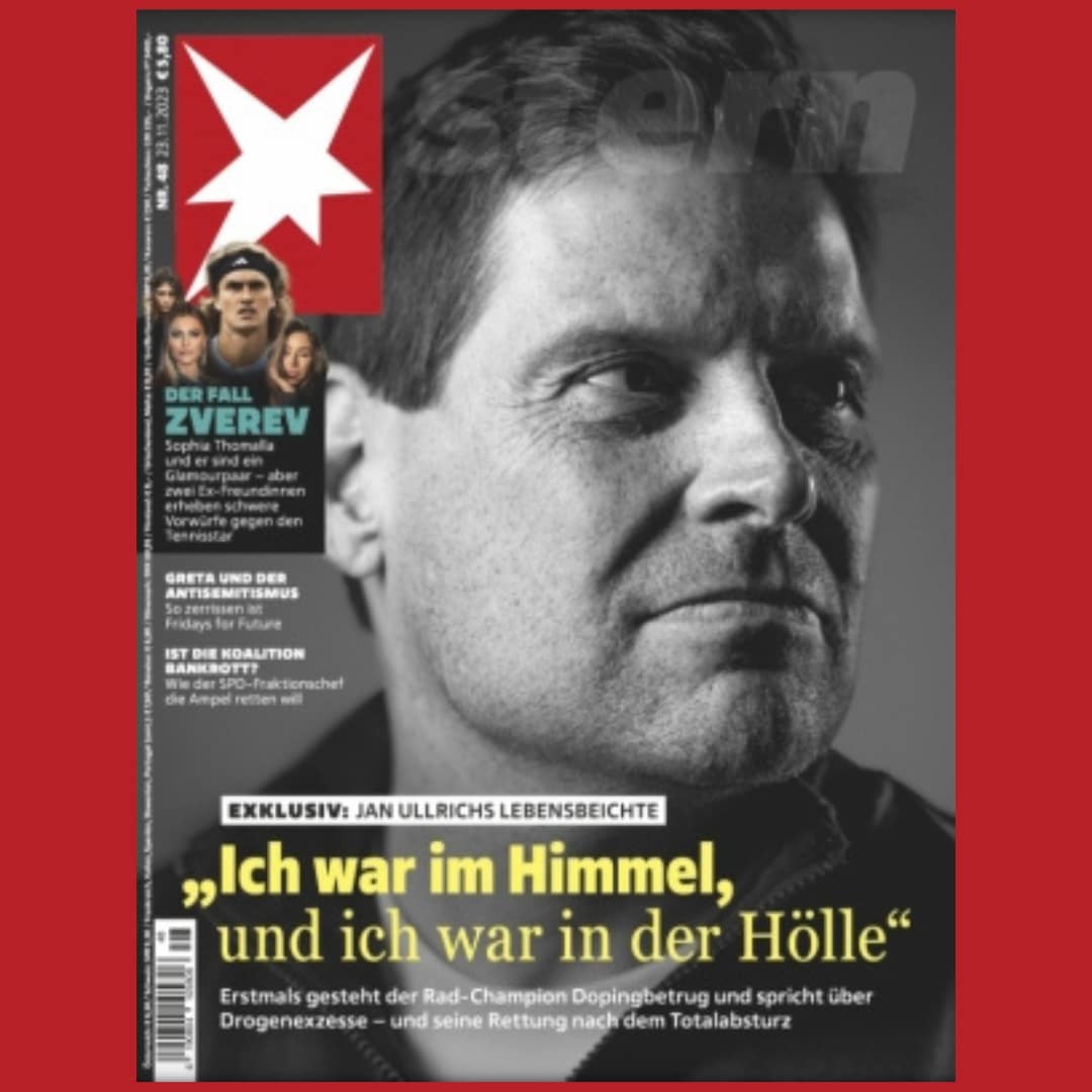 Thumbnail ⭐ stern – 3 Monate kostenlos lesen