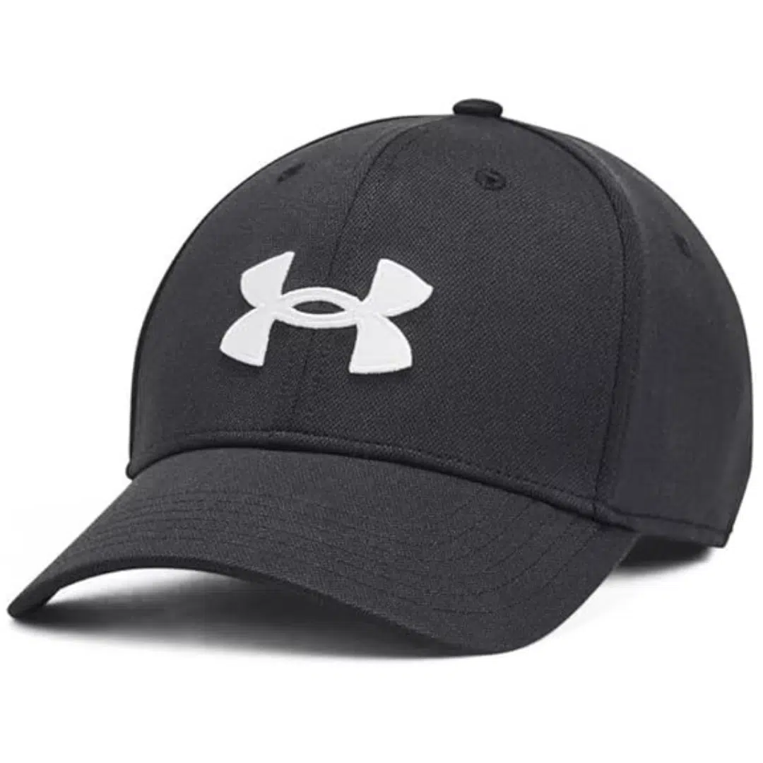 Thumbnail Under Armour Baseballkappe Men's Blitzing für 11,60€ (statt 21€)